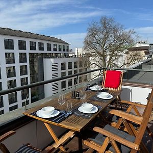 Penthouse Appartement