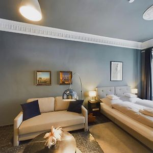 Appartement op de Begane Grond