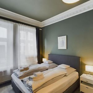 Small Ground Floor Apartment